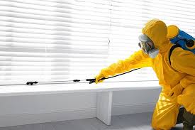 Best Pest Prevention Services  in Summerville, GA